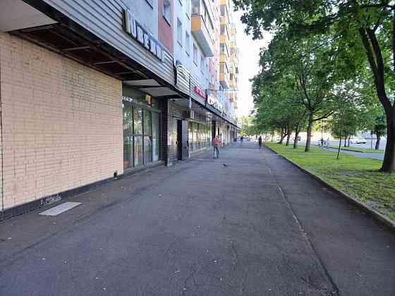 Сдается торговое помещение 117, 6 м2 Москва