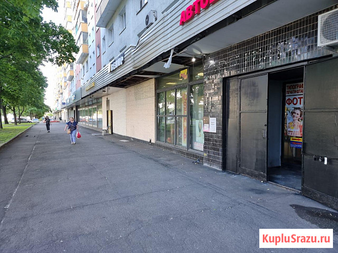 Сдается торговое помещение 117, 6 м2 Москва - изображение 2