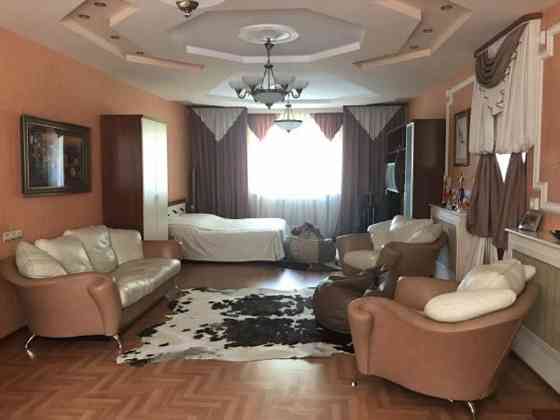 Коттедж 377 м² на участке 10 сот. на продажу в Дубне Московской области Дубна