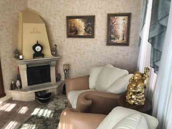 Коттедж 377 м² на участке 10 сот. на продажу в Дубне Московской области Дубна