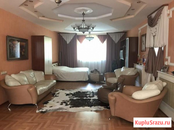 Коттедж 377 м² на участке 10 сот. на продажу в Дубне Московской области Дубна - изображение 5