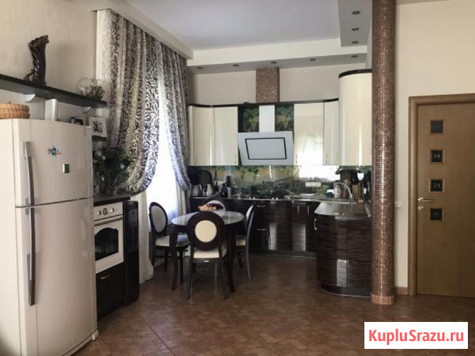 Коттедж 377 м² на участке 10 сот. на продажу в Дубне Московской области Дубна - изображение 4