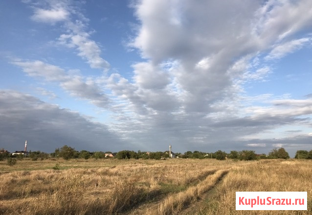 Земельный участок сельхозназначения 140 Га Краснодар - изображение 1