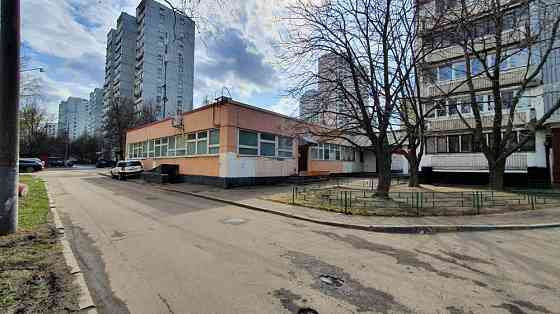 Сдается торговое помещение 160 м2, г. Москва Москва