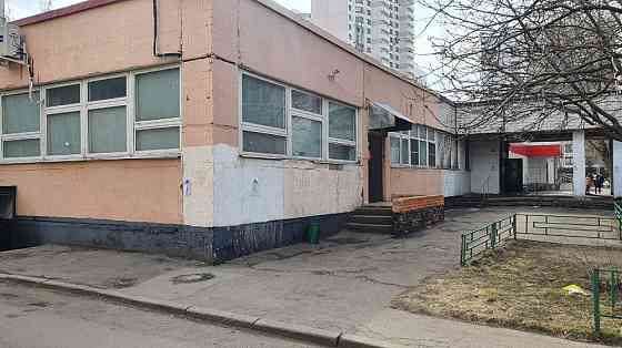 Сдается торговое помещение 160 м2, г. Москва Москва