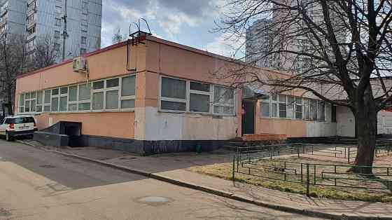 Сдается торговое помещение 160 м2, г. Москва Москва