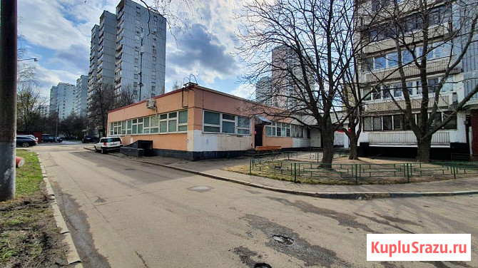 Сдается торговое помещение 160 м2, г. Москва Москва - изображение 5