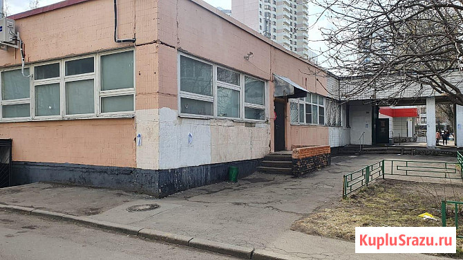 Сдается торговое помещение 160 м2, г. Москва Москва - изображение 2