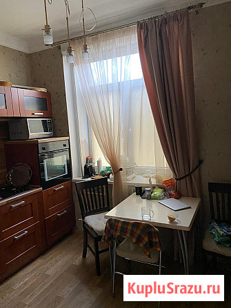 3-комнатная квартира, 93 м², 1/4 эт. в аренду на длительный срок в Москве Москва - изображение 3