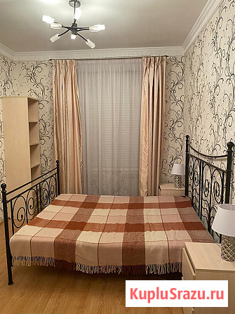 3-комнатная квартира, 93 м², 1/4 эт. в аренду на длительный срок в Москве Москва - изображение 2