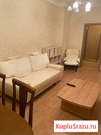 3-комнатная квартира, 93 м², 1/4 эт. в аренду на длительный срок в Москве Москва - изображение 5