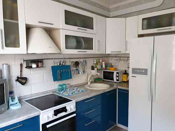 1-комнатная квартира, 39 м², 7/17 эт. на продажу в Балашихе Балашиха