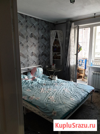 1-комнатная квартира, 39 м², 7/17 эт. на продажу в Балашихе Балашиха - изображение 1