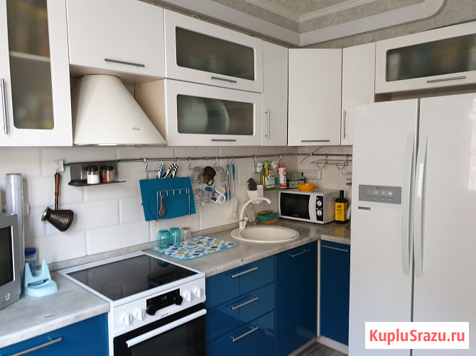 1-комнатная квартира, 39 м², 7/17 эт. на продажу в Балашихе Балашиха - изображение 4