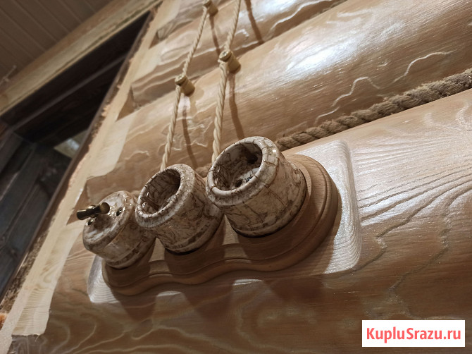 Электромонтаж, электрик. Киров Киров - изображение 4