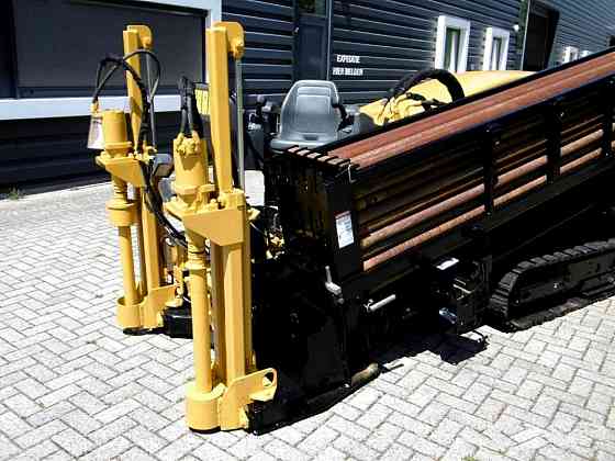 ГНБ Vermeer D24x40, 2012 г, 4400 м/ч, из Европы Санкт-Петербург