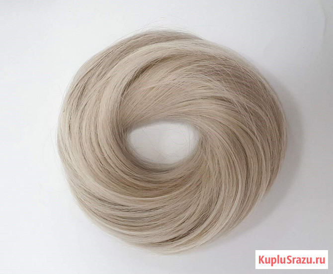 Хвосты и шиньоны. Доставка по всей России Москва - изображение 2