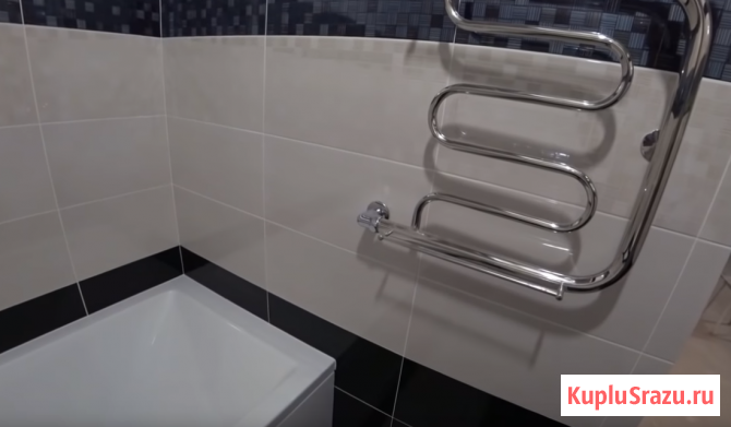 Ремонт ванных комнат Салават - изображение 4