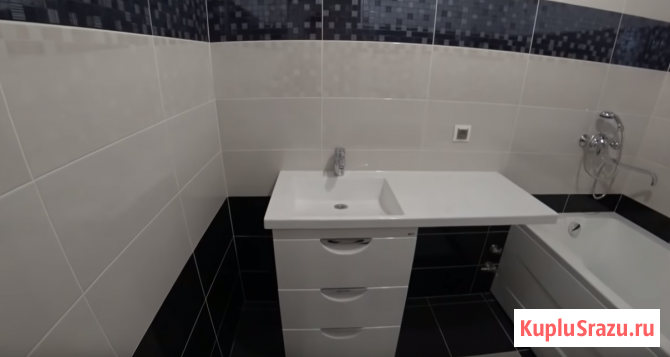 Ремонт ванных комнат Салават - изображение 1