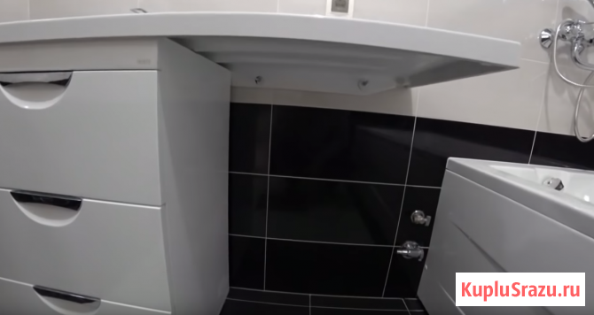 Ремонт ванных комнат Салават - изображение 2