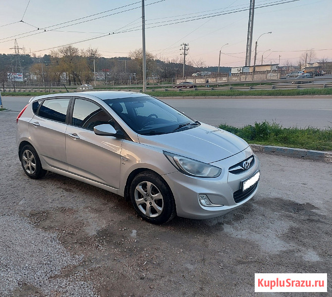 Аренда автомобилей в Крыму Симферополь - изображение 4