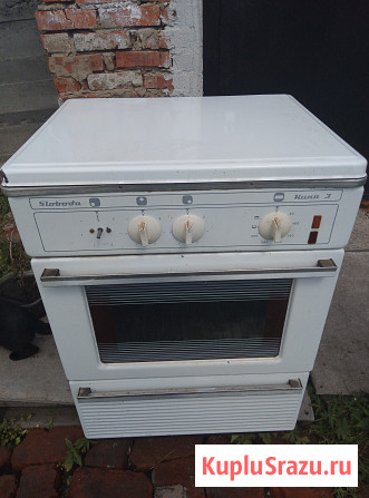 Электрическая плита Кемерово - изображение 2