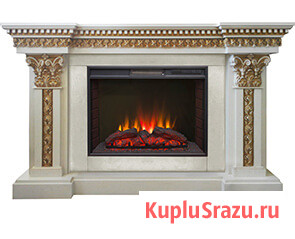 Электрокамины собственного производства Димитровград - изображение 2