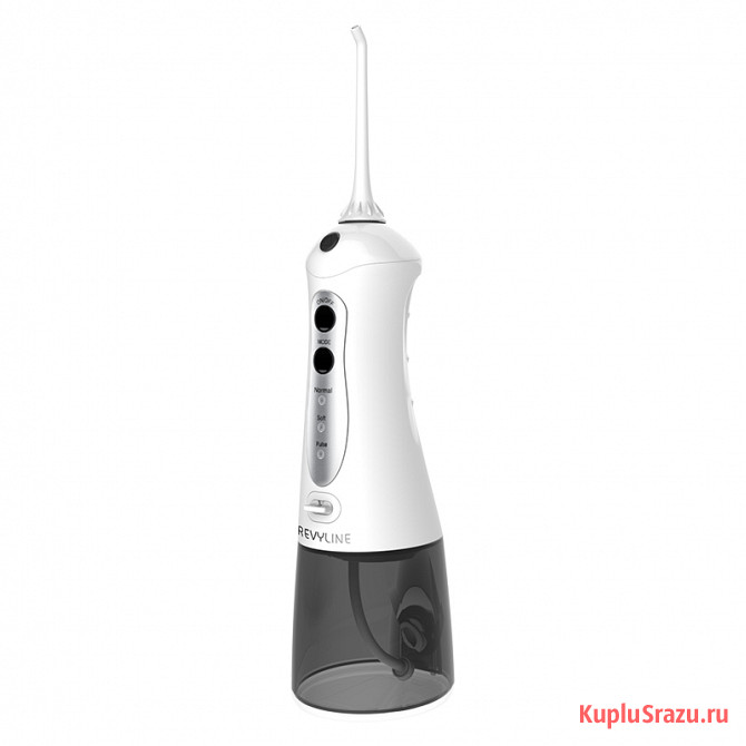 Дорожный ирригатор Revyline RL 200 с тремя насадками Калининград - изображение 1