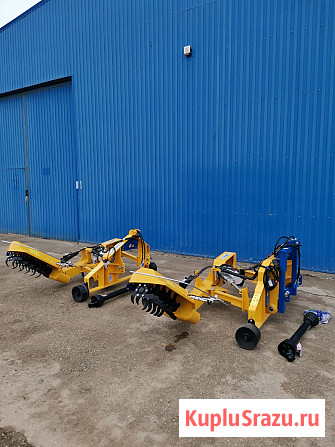 Почвофреза для приствольной обработки DK-UT1 Липецк - изображение 2