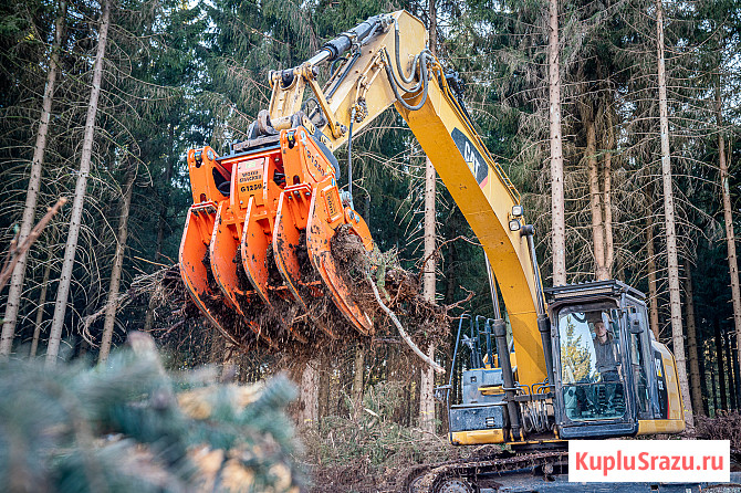 Корчевальные грабли Саратов - изображение 2