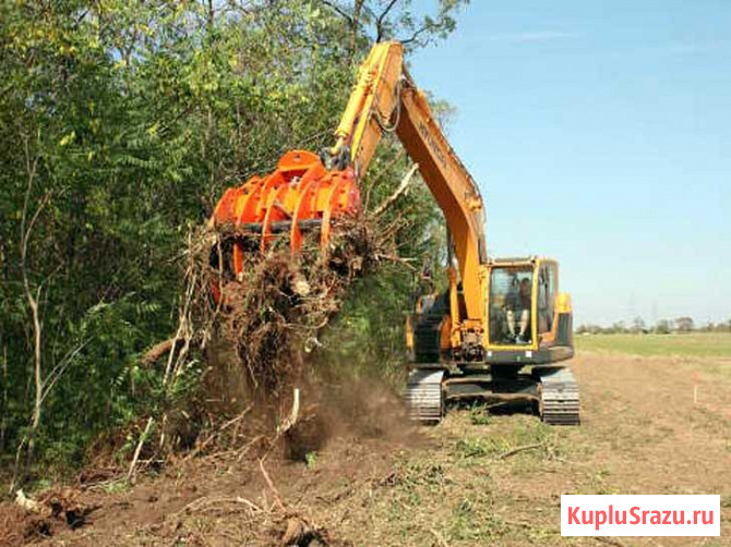 Корчевальные грабли Саратов - изображение 1
