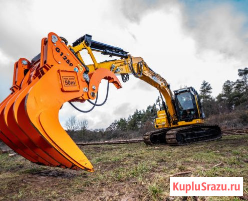 Корчевальные грабли Саратов - изображение 4