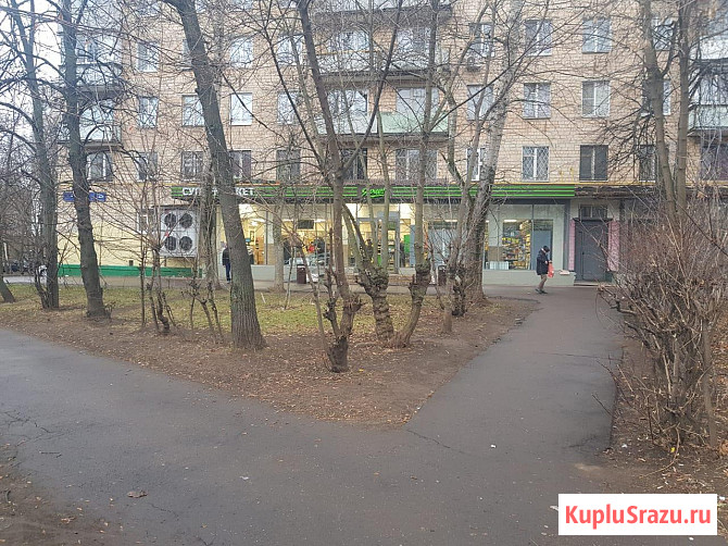 Сдается торговое помещение в ВАО в районе Метрогородок Москва - изображение 5