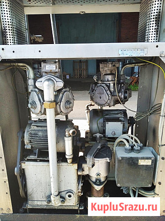 Продаются топливораздаточные колонки серии 397 производства Gilbarco (Германия) Москва - изображение 4