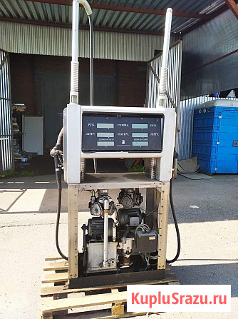 Продаются топливораздаточные колонки серии 397 производства Gilbarco (Германия) Москва - изображение 3