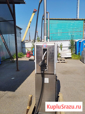 Продаются топливораздаточные колонки серии 397 производства Gilbarco (Германия) Москва - изображение 2