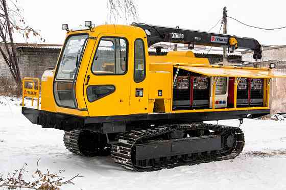 Передвижной сварочный агрегат TWM-180 (тракторный) Челябинск