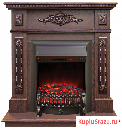 Электрокамины, электрические камины под заказ Димитровград - изображение 1