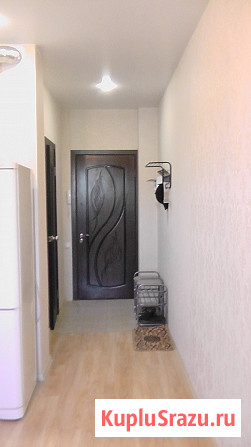 Квартира-студия, 24 м², 3/16 эт. на продажу в Ставрополе Ставрополь - изображение 5