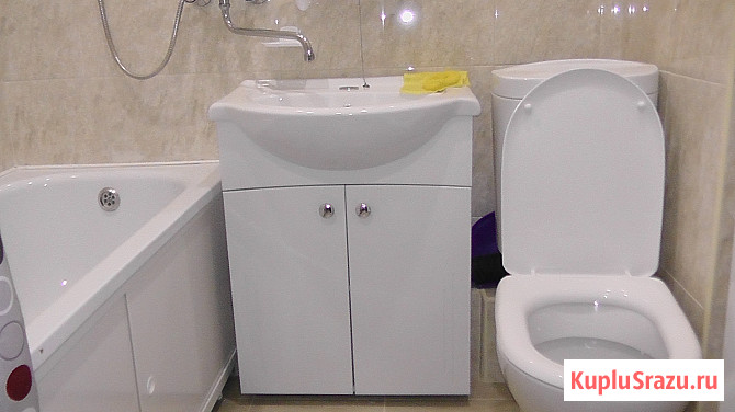 Квартира-студия, 24 м², 3/16 эт. на продажу в Ставрополе Ставрополь - изображение 4