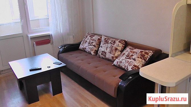 Квартира-студия, 24 м², 3/16 эт. на продажу в Ставрополе Ставрополь - изображение 1