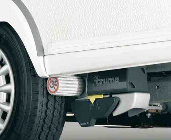 Ремонт домов-на-колёсах Ростов-на-Дону