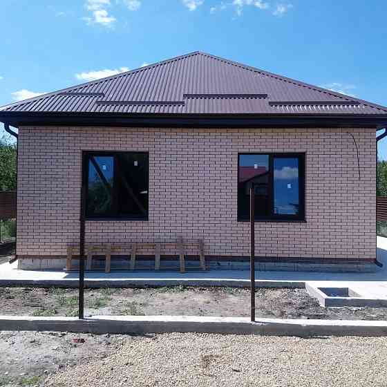 Дом 85 м² на участке 4 сот. на продажу в Краснодаре Краснодар