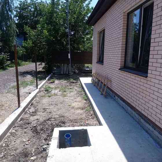 Дом 85 м² на участке 4 сот. на продажу в Краснодаре Краснодар