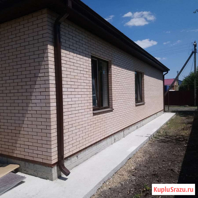 Дом 85 м² на участке 4 сот. на продажу в Краснодаре Краснодар - изображение 4