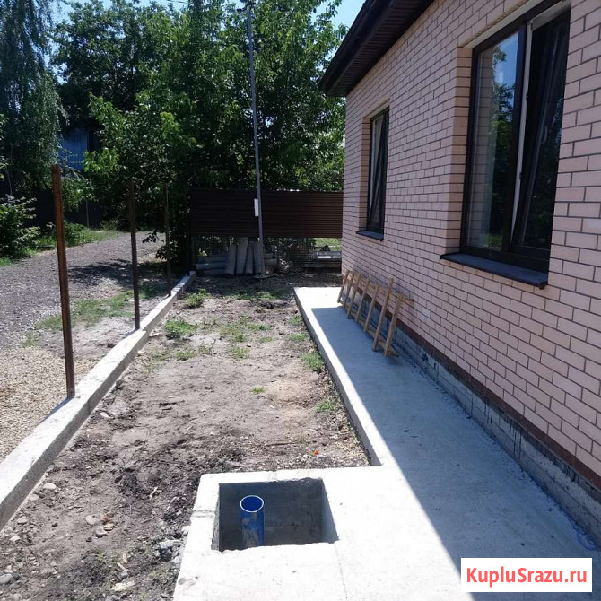 Дом 85 м² на участке 4 сот. на продажу в Краснодаре Краснодар - изображение 3