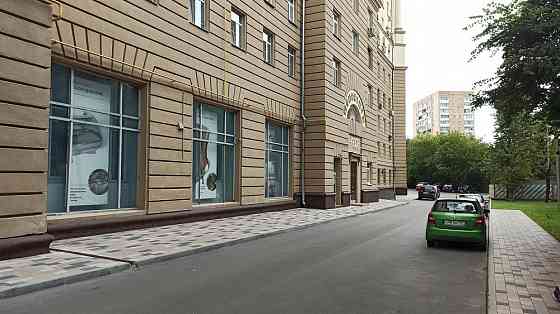 Продается торг. помещение 300 м2 в ЦАО Москва