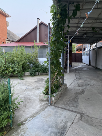 Дом 84 м² на участке 3 сот. на продажу в Краснодаре Краснодар