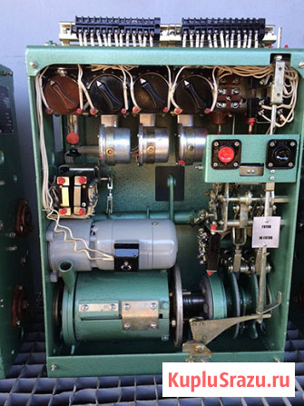 Привод ППО-10 У2 Москва - изображение 1