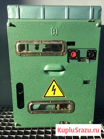 Привод ППО-10 У2 Москва - изображение 2